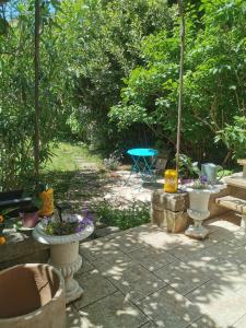 Appartements Cozy and central, 4 people : photos des chambres