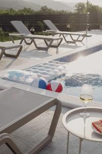 Holiday house - Anima