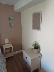 Appartements Riverview : photos des chambres