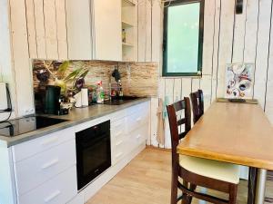 Chalets Le chalet du Reveur : photos des chambres