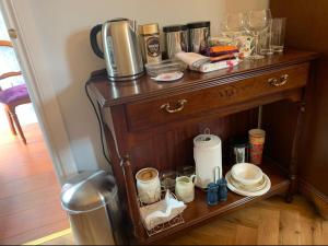 Sleepy Hollow Apartment