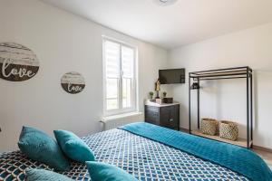 Gîte de la Liberté