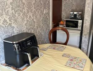 Sleepy Hollow Apartment