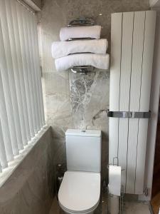 Sleepy Hollow Apartment