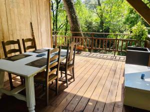 Le chalet du Rêveur