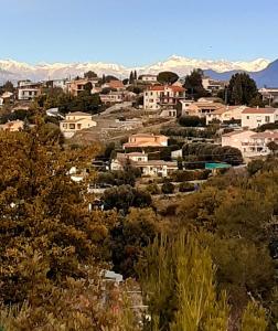 Chalets Le chalet du Reveur : photos des chambres