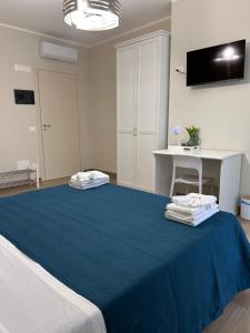 Civico 108 BeB Serino