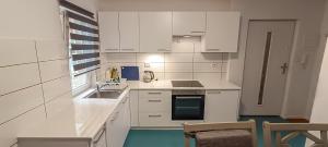 Apartment 1 in Altstadt in Angermünde