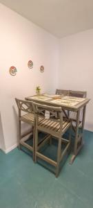 Apartment 1 in Altstadt in Angermünde