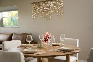 The Morning Star Spa & Private Mini Beach Close to everything