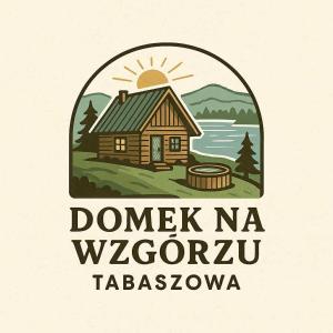 Domek na wzgórzu