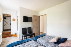 Gîte de la Liberté