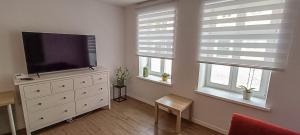 Apartment 1 in Altstadt in Angermünde