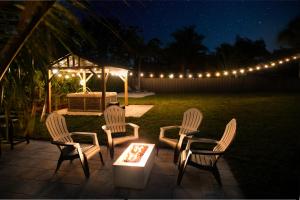 The Morning Star Spa & Private Mini Beach Close to everything