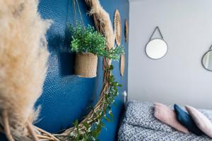 Appartements Gite de la Liberte : photos des chambres
