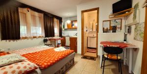 Júlia Vendégház Sarród