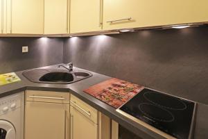 À Gérardmer, location en résidence près du lac, Nature et détente