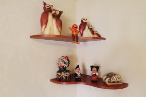 À Gérardmer, location en résidence près du lac, Nature et détente