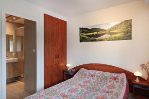 À Gérardmer, location en résidence près du lac, Nature et détente