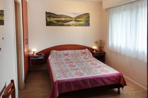 À Gérardmer, location en résidence près du lac, Nature et détente