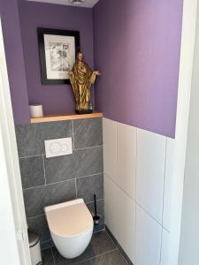 Boutiquehotel B&B the SJinn