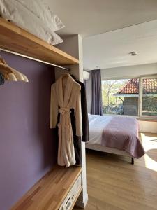 Boutiquehotel B&B the SJinn