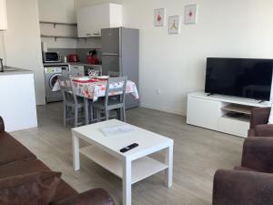 Appartements L-etape Remoise, le calme aux portes de Reims : photos des chambres