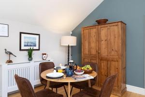 Bowland Lodges