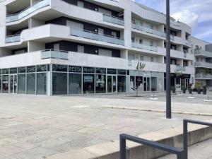 Appartements L-etape Remoise, le calme aux portes de Reims : photos des chambres