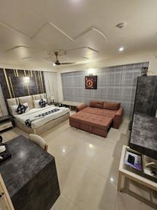 Hotel Opera Delhi International Airport