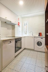 Villas Boas House Cascais