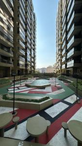 Apartamento - 1 quarto - 933