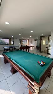 Apartamento - 1 quarto - 933