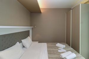 Super Stylish Apt in Batumi