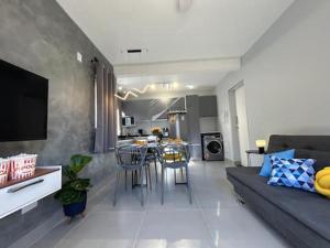 Vila de Charme Brasília Hospedagens