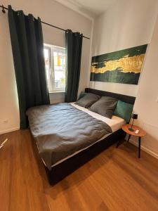 Prime1850 - Honberg Apartments Tuttlingen