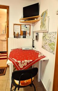 Júlia Vendégház Sarród