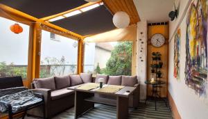 Júlia Vendégház Sarród