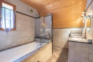 Maisons de vacances Gite Baupeillas : photos des chambres