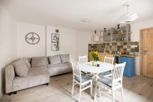 Wiślana Panorama - Bankowa