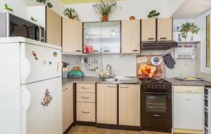 Beautiful Apartment In Punat With Wifi