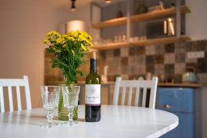 Wiślana Panorama - Bankowa