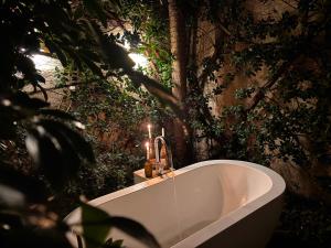 La Ramona Charming Hotel