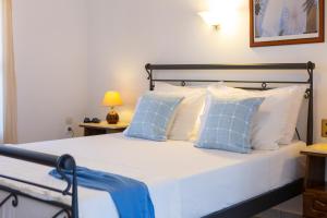 Pantazis Studios in Agios Nikitas