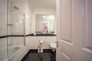 Superior Double Room room in Grange Beauchamp Hotel