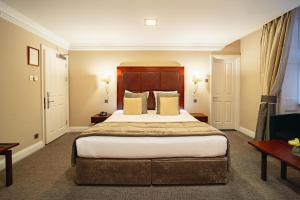 Grange Beauchamp Hotel