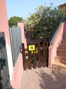 Corona Bed & Breakfast img64