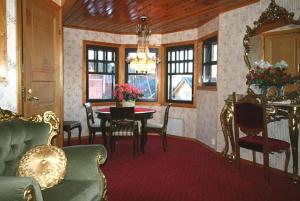 Hotel Villa Antonius