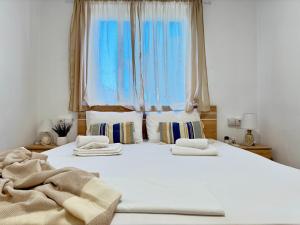 Bright & Spacious Apartment in Kos Town, Near the Beach - No 3