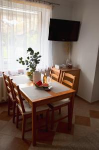 Apartamenty Tercet, Apartament Kwartet, Apartament DUO